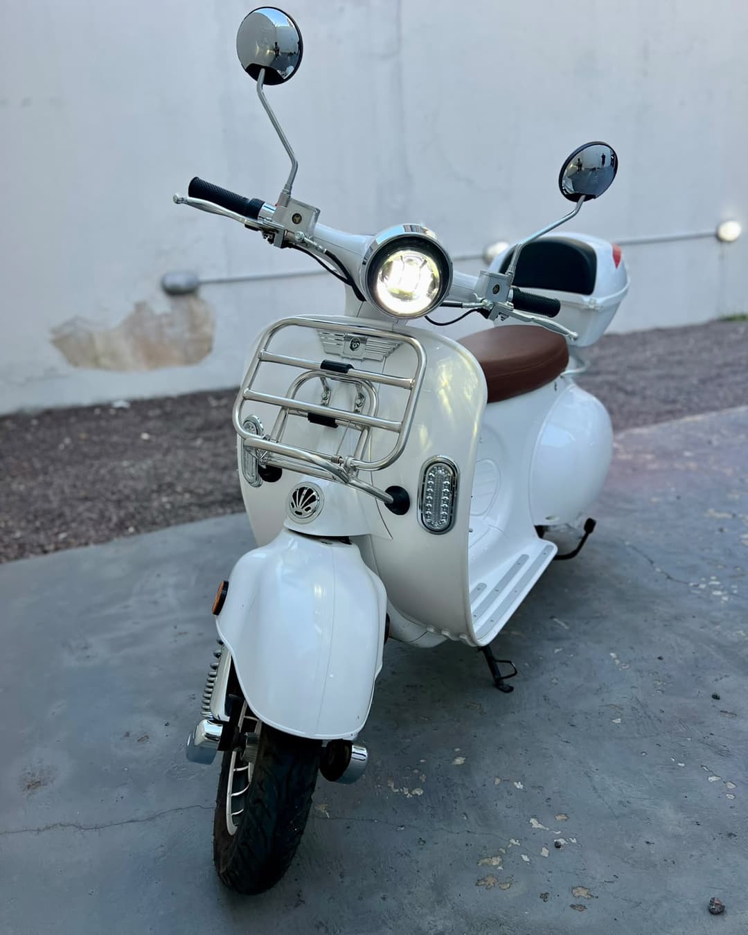 Sunra LMJR Eléctrica